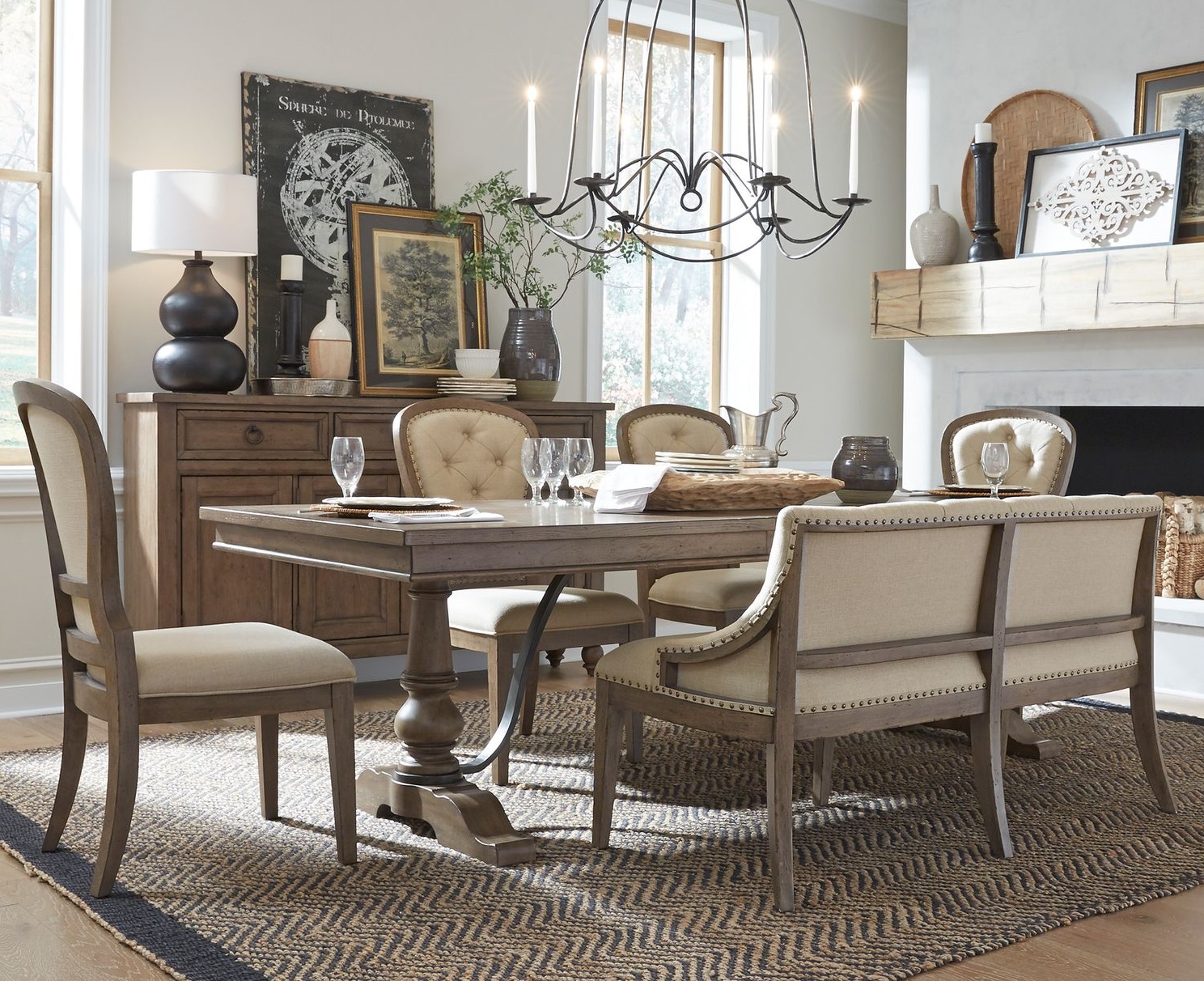 LBRT-615-TRT-6pc DSet-w-Tufted-Chair.jpg
